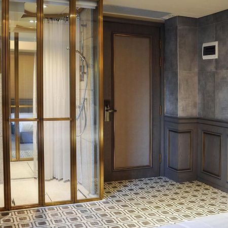 King'S Hotel Hong Kong Dış mekan fotoğraf