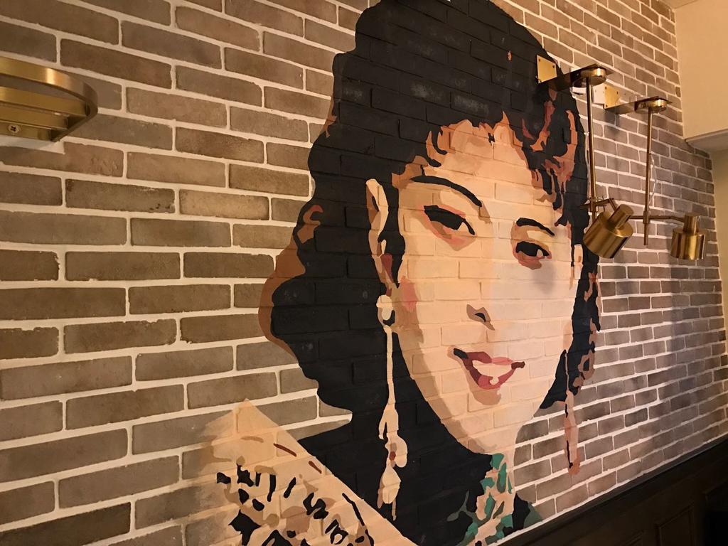King'S Hotel Hong Kong Dış mekan fotoğraf