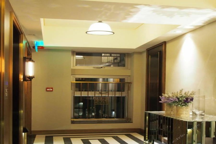 King'S Hotel Hong Kong Dış mekan fotoğraf
