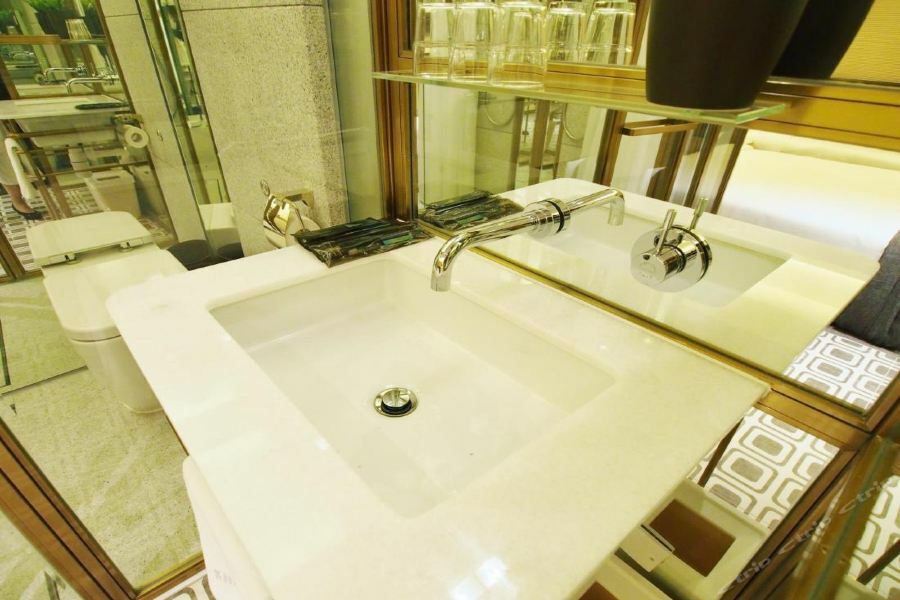 King'S Hotel Hong Kong Dış mekan fotoğraf