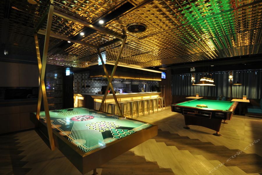 King'S Hotel Hong Kong Dış mekan fotoğraf